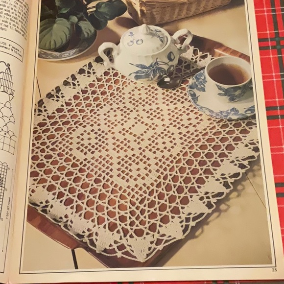 Magic Crochet set of 3 magazines - Picture 9 of 16